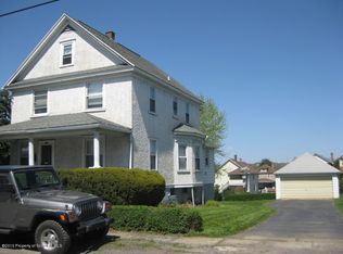 524 E Lackawanna Ave, Olyphant, PA 18447