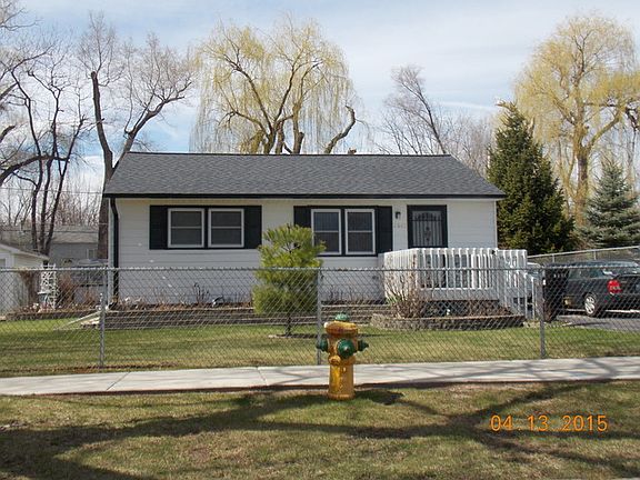 2nd image of 2640 N Butrick St