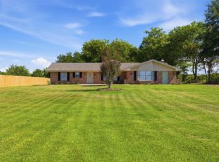 1329 County Road 3357, Saltillo, TX 75478