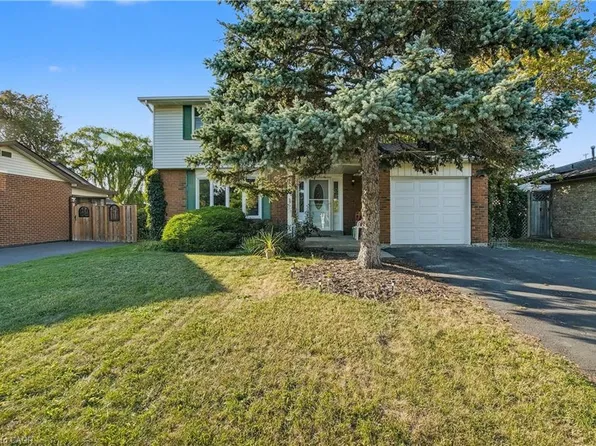 721 Willow Ave, Milton, ON L9T 3E5