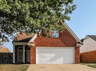 9194 Kaitlyn Dr S, Walls, MS 38680