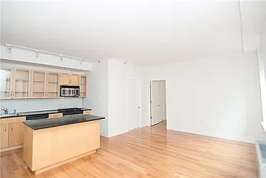 Rented by The Durst Organization