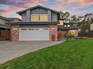 5805 San Carlos Way, Pleasanton, CA 94566