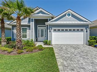 2818 Turtle Shores Dr, Fernandina Beach, FL 32034