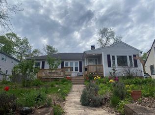 44 Stewart St, New Haven, CT 06512