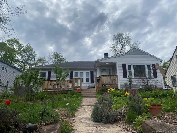 44 Stewart Street, New Haven, CT 06512