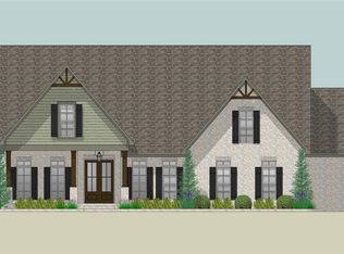 22 Kenthurst Ln, Gurley, AL 35748