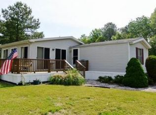 34145 Gull Dr S, Long Neck, DE 19966