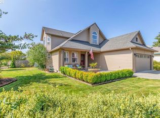 862 E 15th Cir, La Center, WA