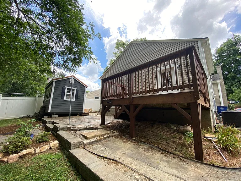 203 Shawnee St — Photo 27