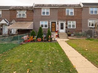 232 Crestwood Dr, Clifton Heights, PA 19018