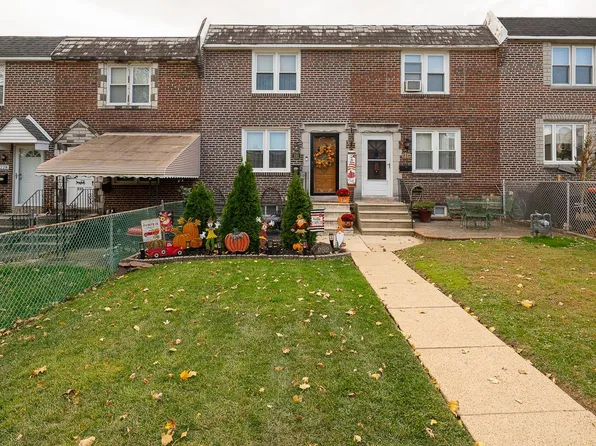 232 Crestwood Dr, Clifton Heights, PA 19018