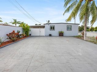 2960 NW 103rd St, Miami, FL 33147