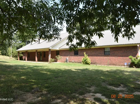 4814 State Highway 35, Carrollton, MS 38917