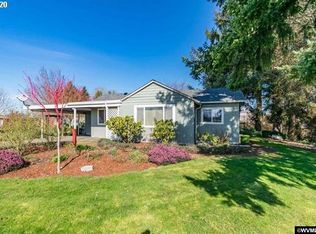 35969 Tennessee Rd SE, Albany, OR 97322