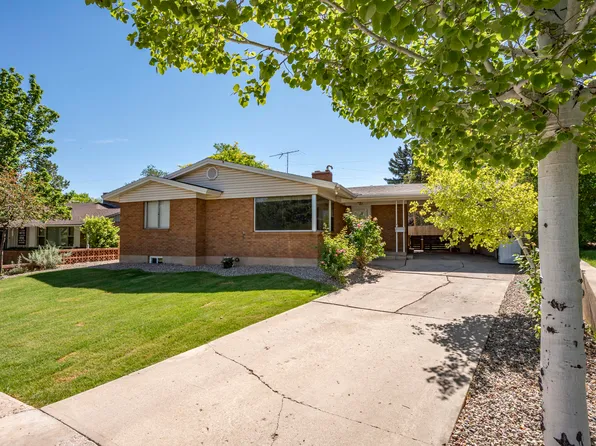 437 Circleway Dr, Cedar City, UT 84720