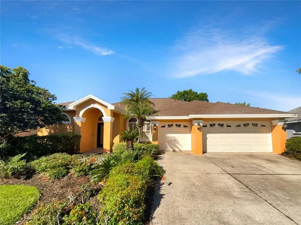 18720 Forest Glen Ct, Tampa, FL 33647