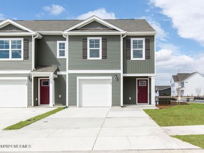 3101 Lobelia Lane #101, Leland, NC, 28451