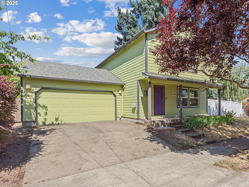 4515 SE 53rd Ave, Portland, OR 97206 | Zillow