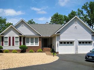 16 Blackwood Ln, Palmyra, VA 22963