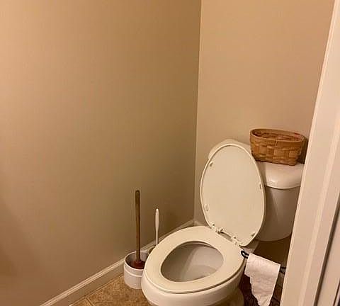 Half Bath