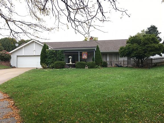 3rd image of 5621 N Platte Purchase Dr