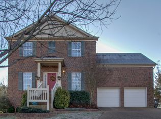 840 Aimes Ct, Nashville, TN 37221