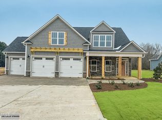 96 Juju Dr LOT 5, Clayton, NC 27520