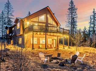 378 Arapahoe Circle, Jefferson, CO 80456