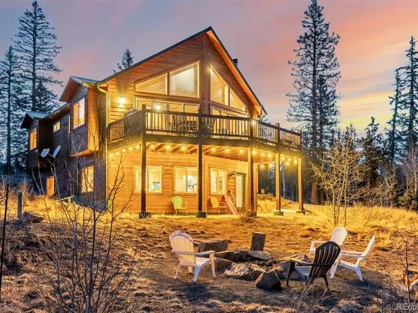 378 Arapahoe Circle, Jefferson, CO 80456