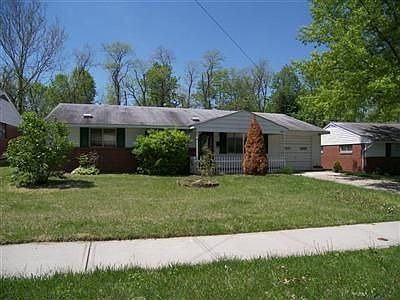 1st image of 5427 Whitmore Dr