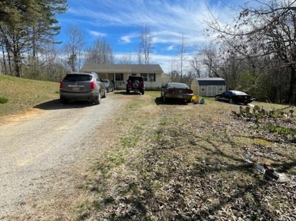 411 Obrien Rd, Cedar Grove, TN 38321