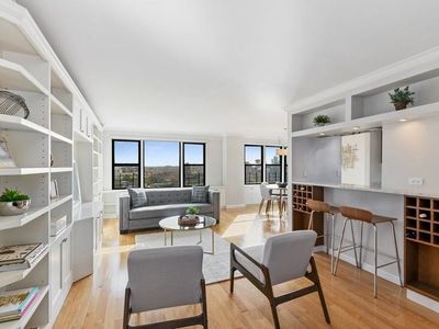 460 E 79th St APT 17E, New York, NY, 10075