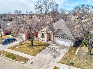 4221 Slick Rock Chas, Euless, TX 76040