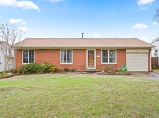 1106 E Forest Dr, Sand Springs, OK 74063