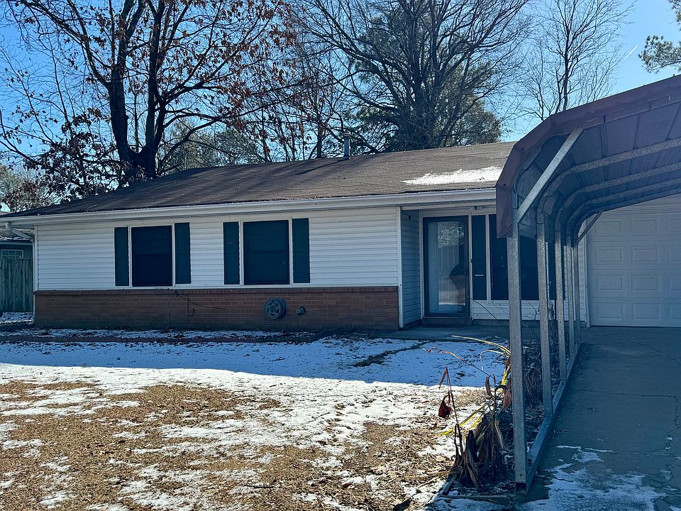 1st image of 3607 Northwood Dr