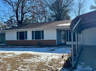 3607 Northwood Dr, Jonesboro, AR 72401