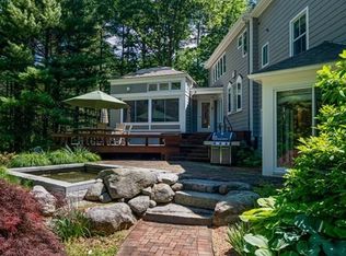 169 Powers Rd, Sudbury, MA 01776