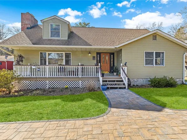 359 Masten Road, Pleasant Valley, NY 12569