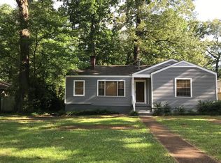 456 Francis Ave, Florence, AL 35630