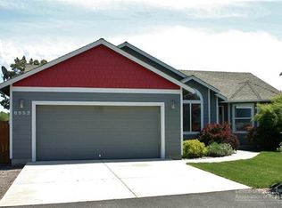 8952 Morning Glory Dr, Terrebonne, OR 97760