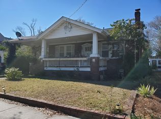 849 Rutledge Ave, Charleston, SC 29403