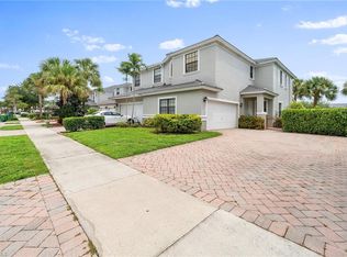 15662 Summit Place CIR #385, NAPLES, FL 34119
