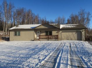 4371 S Ivan Cir, Wasilla, AK 99654