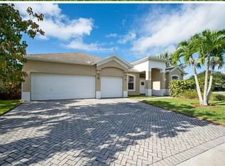 408 N Key Lime Sq SW, Vero Beach, FL 32968