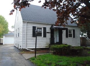 2708 Hawthorne St, Franklin Park, IL