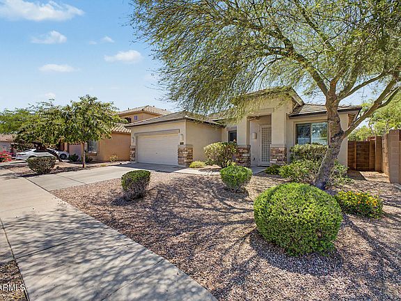 5th image of 16953 W LIMESTONE Drive