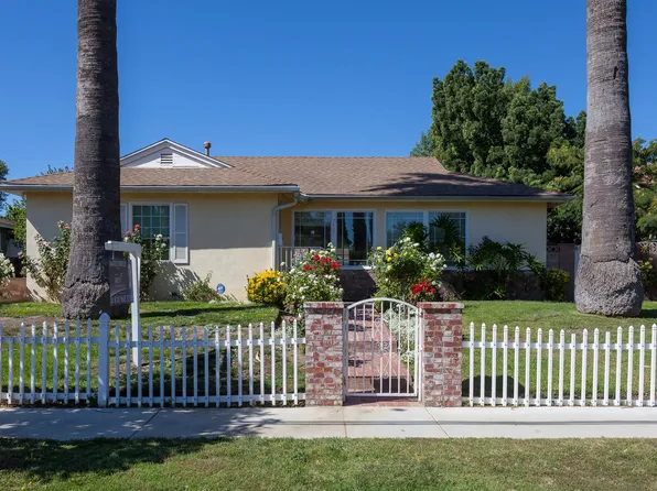 7427 Mason Ave, Winnetka, CA 91306