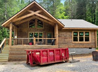 44 Nicholas Way N, Cherry Log, GA 30522