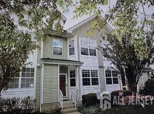 1603 Blossom Cir, Dayton, NJ 08810